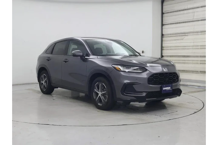 $28998 : Honda HR-V 2024 EX-L 4dr Cro image 1