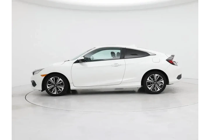 $17998 : Honda Civic 2017 EX-T 2dr Co image 3