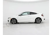 $17998 : Honda Civic 2017 EX-T 2dr Co thumbnail