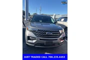 Ford Explorer 2022 AWD XLT 4