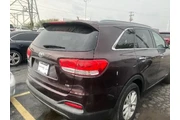 $12900 : 2016 Sorento LX V6 thumbnail