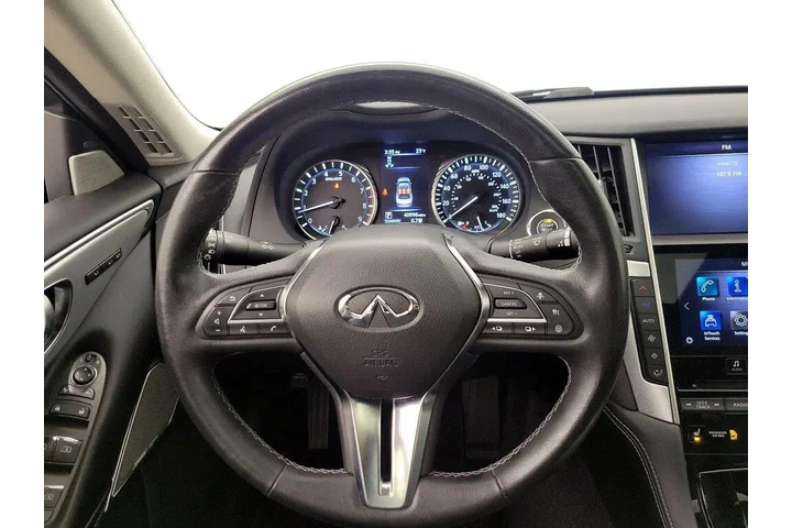 $29998 : INFINITI Q50 2023 AWD Luxe 4 image 10