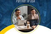 MuleSoft Partner in USA