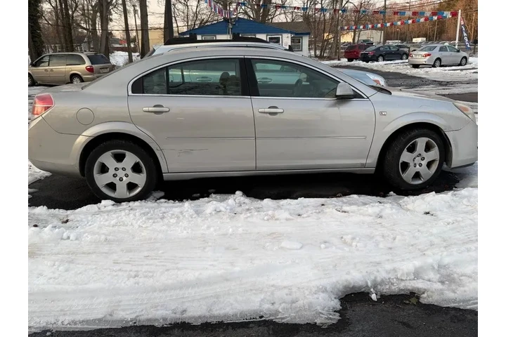 $5500 : 2008 Aura image 9