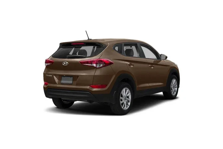 $12990 : Hyundai TUCSON 2017 AWD SE 4 image 5