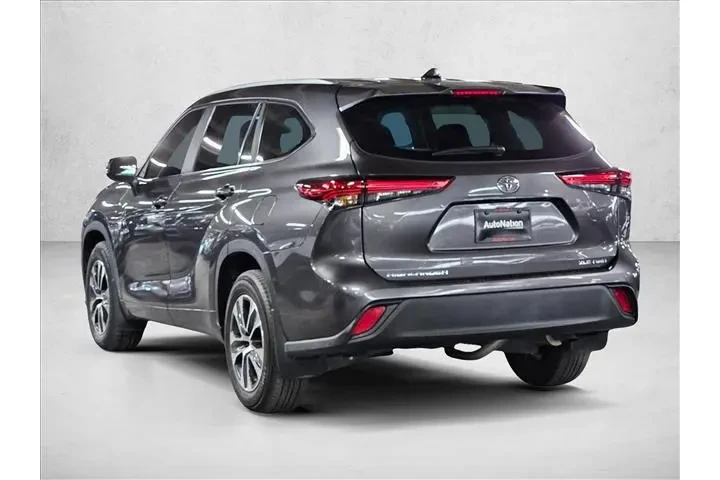 $36995 : Toyota Highlander 2023 AWD X image 7