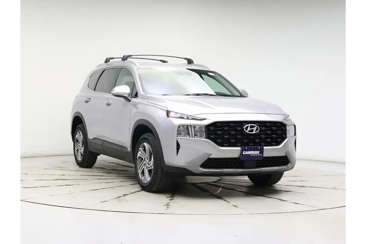 $22998 : Hyundai SANTA FE 2023 AWD SE image 1