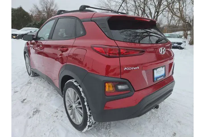 $16500 : Hyundai KONA 2020 AWD SEL 4d image 5
