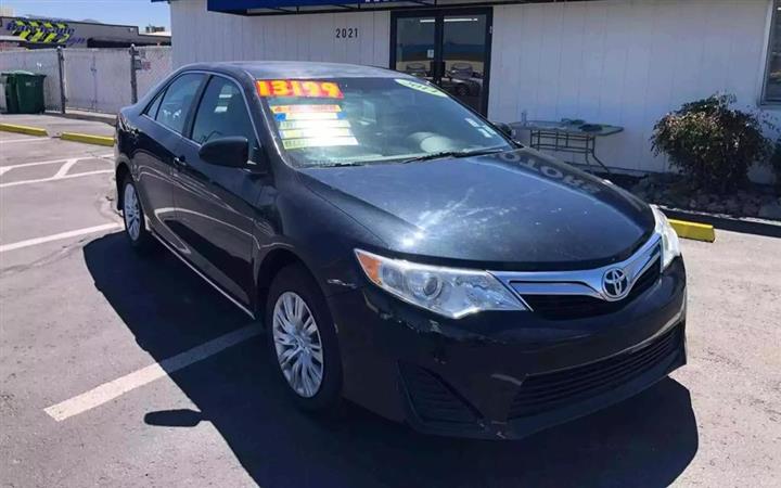 $11799 : 2014 TOYOTA CAMRY image 2