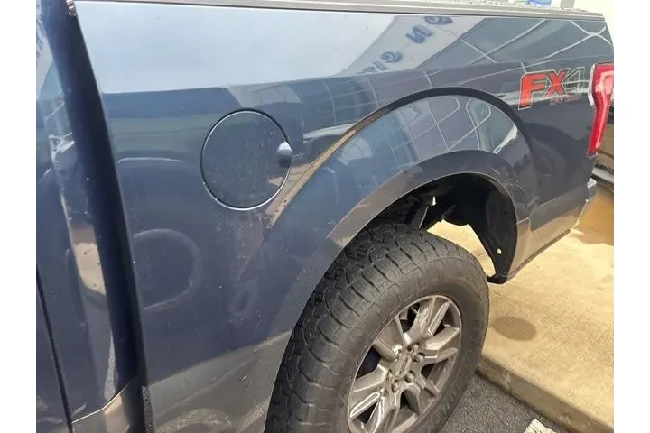 $23523 : Ford F-150 2016 4x4 XLT 4dr image 8