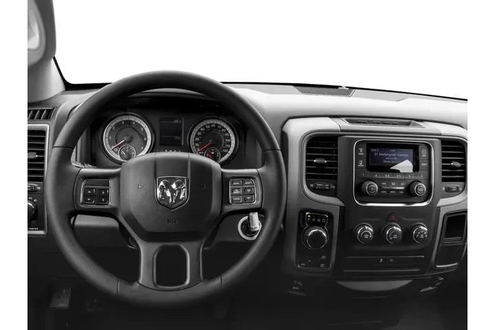 $16997 : Ram 1500 2016 4x2 Express Fl image 7