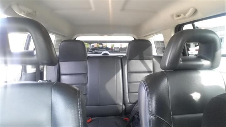 $3000 : 2010 Jeep Patriot Limited image 4