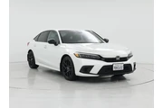 Honda Civic 2022 Sport 4dr S en Sacramento
