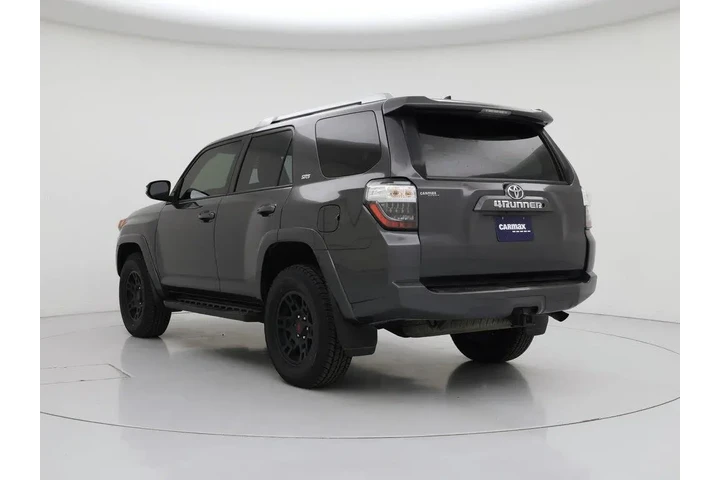 $32998 : Toyota 4Runner 2018 4x4 SR5 image 2