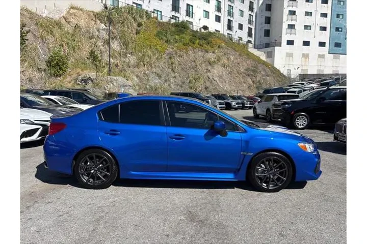 $25498 : Subaru WRX 2018 AWD Premium image 7