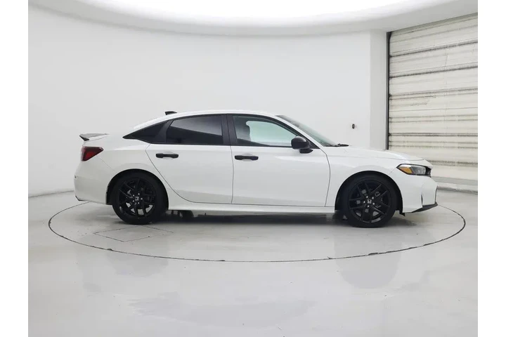 $27998 : Honda Civic 2025 Sport 4dr S image 7