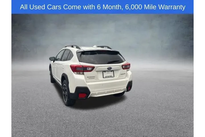$22322 : Subaru Crosstrek 2023 AWD Pr image 6