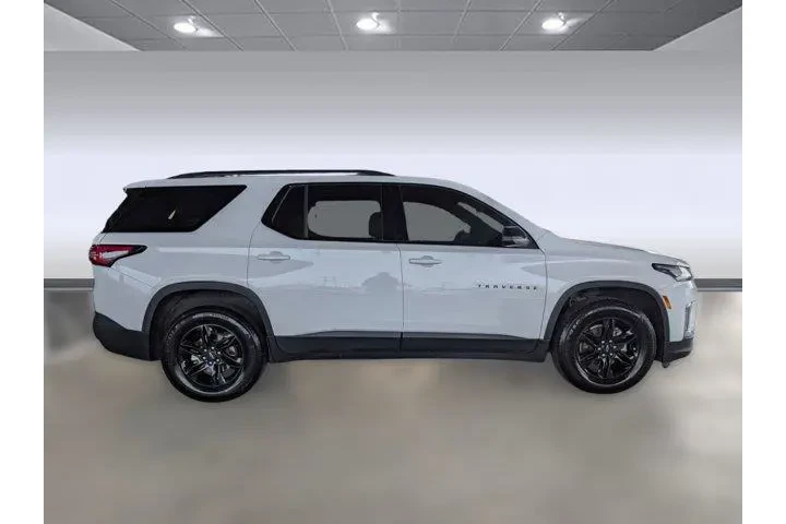 $20999 : Chevrolet Traverse 2023 LS 4 image 8