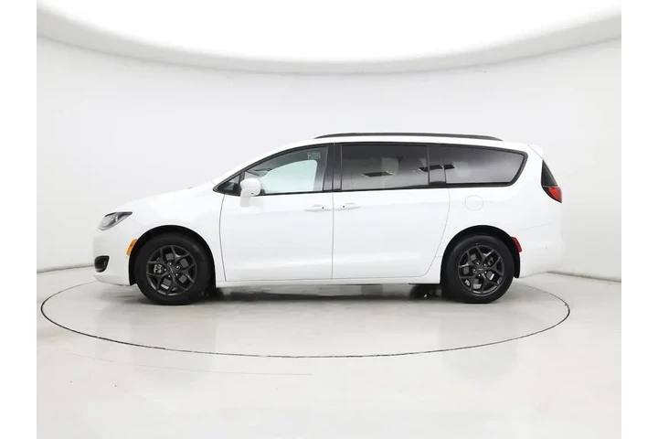 $26998 : Chrysler Pacifica 2019 Touri image 3