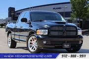 $33994 : 2005 Ram SRT-10 thumbnail