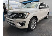 $21999 : Ford Expedition MAX 2018 4x2 thumbnail
