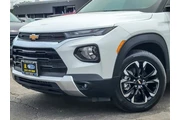 $18988 : Chevrolet Trailblazer 2021 L thumbnail