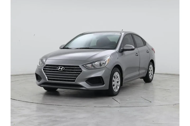 $15998 : Hyundai ACCENT 2021 SE 4dr S image 4