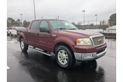 $6991 : Ford F-150 2004 4dr SuperCre thumbnail