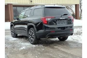 $20898 : GMC Acadia 2021 4x4 SLT 4dr thumbnail