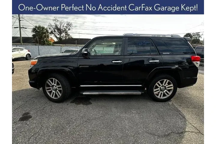 $18491 : Toyota 4Runner 2013 AWD Limi image 2