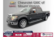 Ford F-150 2013 4x4 Lariat 4 en Columbus