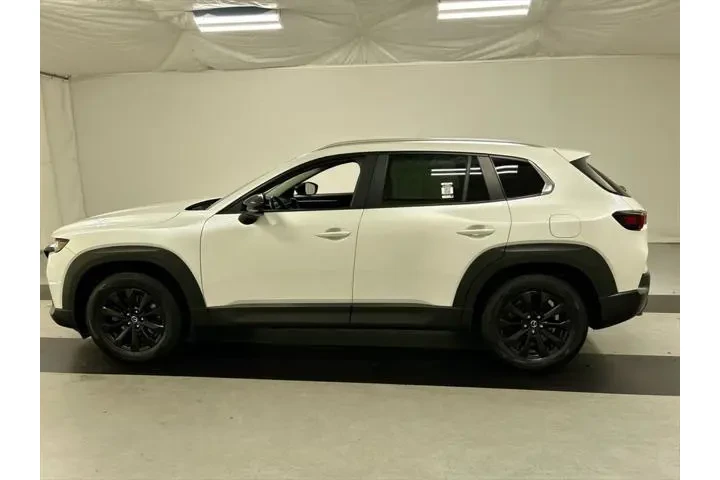 $24991 : Mazda CX-50 2023 AWD 2.5 S P image 6