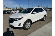 2021 Equinox LT en Stockton