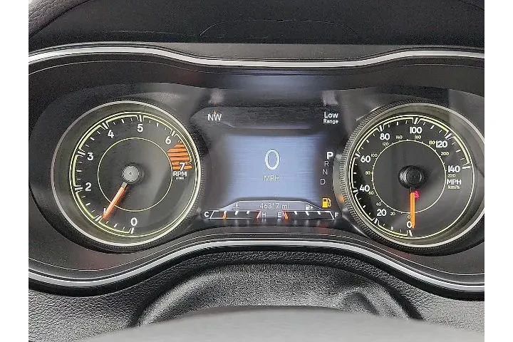 $25990 : Jeep Cherokee 2023 4x4 Altit image 10