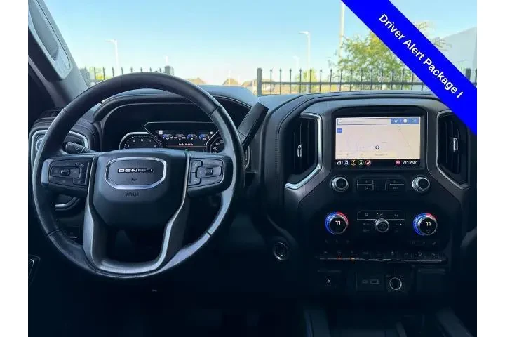 $38495 : GMC Sierra 1500 2019 4x4 Den image 8