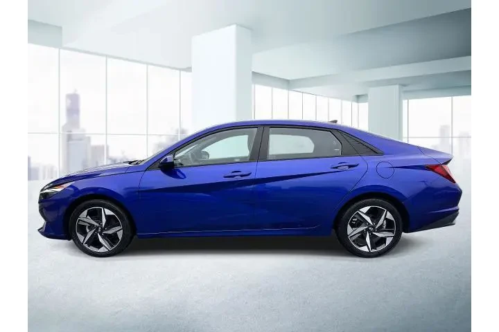 $16994 : Hyundai ELANTRA 2023 SEL 4dr image 2