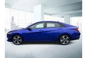 $16994 : Hyundai ELANTRA 2023 SEL 4dr thumbnail