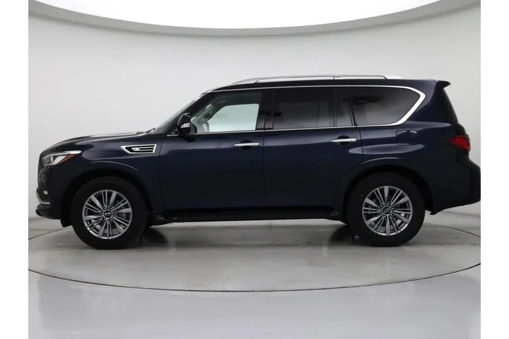 $39998 : INFINITI QX80 2024 AWD Luxe image 3