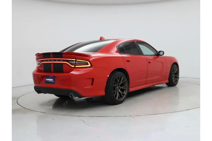 $29998 : Dodge Charger 2021 R/T 4dr S image 8