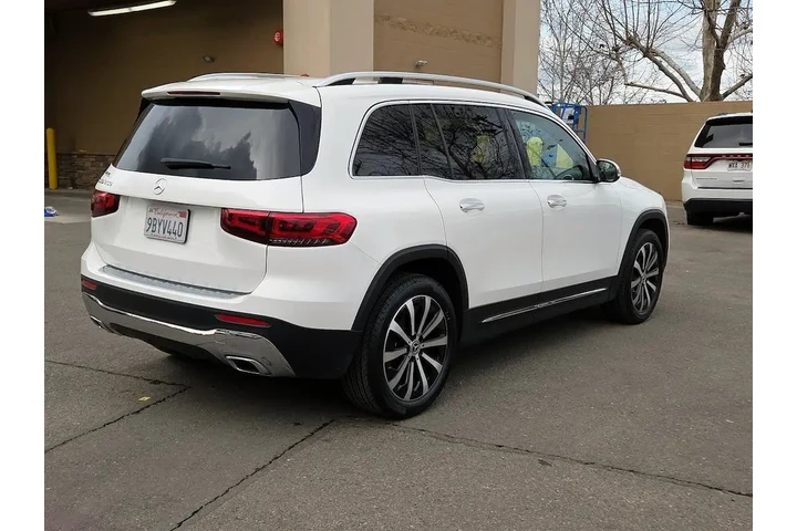 $26998 : Mercedes-Benz GLB 2022 GLB 2 image 5