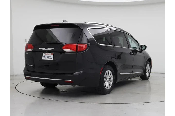 $20998 : Chrysler Pacifica 2019 Touri image 8