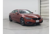 BMW 4 Series 2019 430i 2dr C