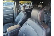 $19095 : Ford Explorer 2018 AWD Sport thumbnail