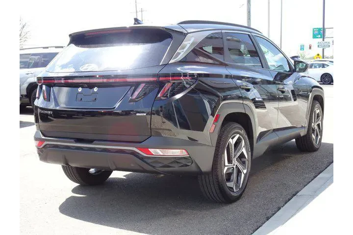 $26938 : Hyundai TUCSON 2023 AWD SEL image 5