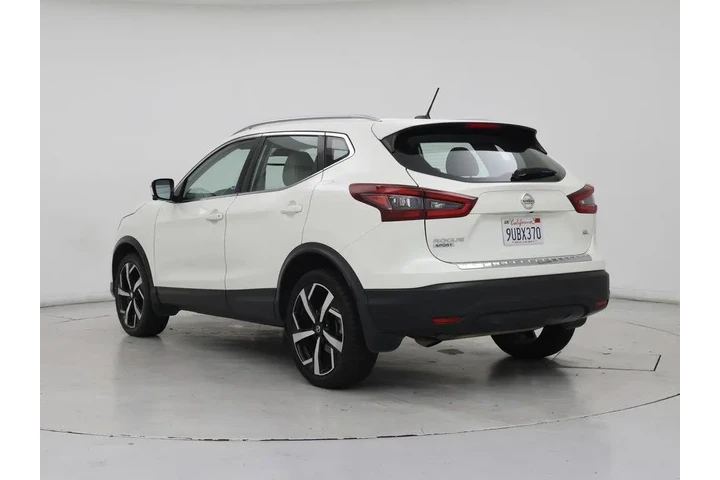 $21998 : Nissan Rogue Sport 2022 SL 4 image 2
