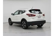$21998 : Nissan Rogue Sport 2022 SL 4 thumbnail