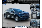 Ford Edge 2023 AWD SEL 4dr C en Elizabeth