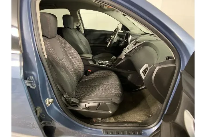 $5500 : Chevrolet Equinox 2011 LT 4d image 5