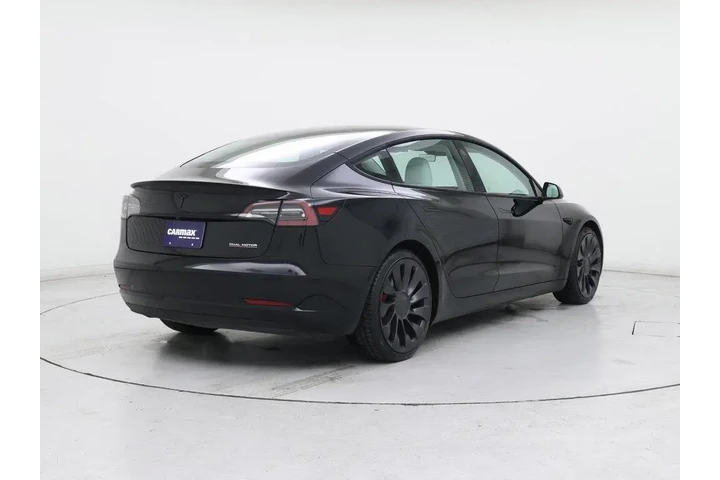 $29998 : Tesla Model 3 2021 AWD Perfo image 8