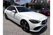 2024 Mercedes-Benz C-Class C thumbnail